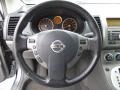 Magnetic Gray - Sentra 2.0 S Photo No. 44