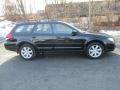 Obsidian Black Pearl - Outback 2.5i Wagon Photo No. 5