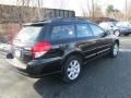 Obsidian Black Pearl - Outback 2.5i Wagon Photo No. 6