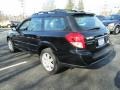 Obsidian Black Pearl - Outback 2.5i Wagon Photo No. 8
