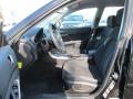 Obsidian Black Pearl - Outback 2.5i Wagon Photo No. 11