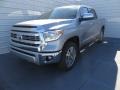 2014 Silver Sky Metallic Toyota Tundra 1794 Edition Crewmax 4x4  photo #7