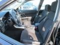 Obsidian Black Pearl - Outback 2.5i Wagon Photo No. 14
