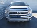 Silver Sky Metallic - Tundra 1794 Edition Crewmax 4x4 Photo No. 8