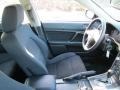 Obsidian Black Pearl - Outback 2.5i Wagon Photo No. 15