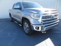 2014 Silver Sky Metallic Toyota Tundra 1794 Edition Crewmax 4x4  photo #38