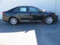 2014 Cosmic Gray Metallic Toyota Camry XLE V6  photo #3