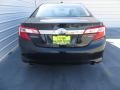 2014 Cosmic Gray Metallic Toyota Camry XLE V6  photo #5