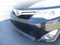 2014 Cosmic Gray Metallic Toyota Camry XLE V6  photo #12