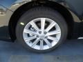2014 Cosmic Gray Metallic Toyota Camry XLE V6  photo #13