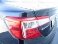 2014 Cosmic Gray Metallic Toyota Camry XLE V6  photo #14