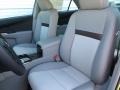 2014 Cosmic Gray Metallic Toyota Camry XLE V6  photo #26