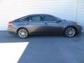 2014 Magnetic Gray Metallic Toyota Avalon XLE  photo #3