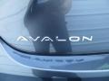 2014 Magnetic Gray Metallic Toyota Avalon XLE  photo #15