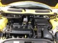 2006 Liquid Yellow Mini Cooper Hardtop  photo #26