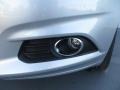 Ingot Silver - Fusion SE EcoBoost Photo No. 9