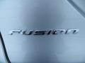Ingot Silver - Fusion SE EcoBoost Photo No. 14