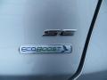 Ingot Silver - Fusion SE EcoBoost Photo No. 15