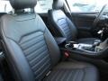 Ingot Silver - Fusion SE EcoBoost Photo No. 19
