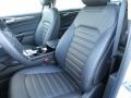 Ingot Silver - Fusion SE EcoBoost Photo No. 26