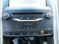 Ingot Silver - Fusion SE EcoBoost Photo No. 30