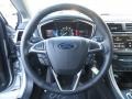 Ingot Silver - Fusion SE EcoBoost Photo No. 31
