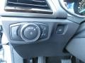Ingot Silver - Fusion SE EcoBoost Photo No. 33