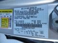 Ingot Silver - Fusion SE EcoBoost Photo No. 34