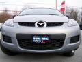 2007 Galaxy Gray Mica Mazda CX-7 Touring  photo #2