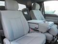 2014 Blue Jeans Ford F150 XLT SuperCab  photo #23