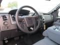2014 Blue Jeans Ford F150 XLT SuperCab  photo #27