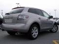 2007 Galaxy Gray Mica Mazda CX-7 Touring  photo #3