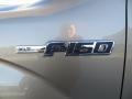 2014 Pale Adobe Ford F150 XLT SuperCrew  photo #13