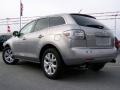 2007 Galaxy Gray Mica Mazda CX-7 Touring  photo #5