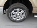  2014 F150 XLT SuperCrew Wheel