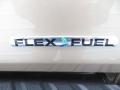 2014 Ford F150 XLT SuperCrew Marks and Logos