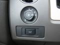 2014 Ford F150 XLT SuperCrew Controls