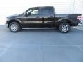 2014 Kodiak Brown Ford F150 XLT SuperCrew  photo #6