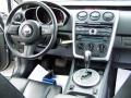 2007 Galaxy Gray Mica Mazda CX-7 Touring  photo #12