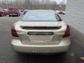 Sedona Beige Metallic - Grand Prix Sedan Photo No. 5