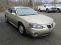 Sedona Beige Metallic - Grand Prix Sedan Photo No. 7