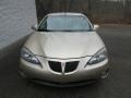 Sedona Beige Metallic - Grand Prix Sedan Photo No. 8