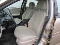 Sedona Beige Metallic - Grand Prix Sedan Photo No. 10