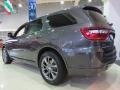 Granite Crystal Metallic - Durango SXT Photo No. 2