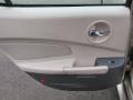 Sedona Beige Metallic - Grand Prix Sedan Photo No. 12