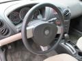 Sedona Beige Metallic - Grand Prix Sedan Photo No. 13