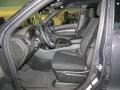 Granite Crystal Metallic - Durango SXT Photo No. 5