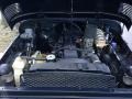 3.9 Liter OHV 12-Valve Inline 6 Cylinder 1968 Toyota Land Cruiser FJ40 Engine