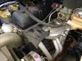 3.9 Liter OHV 12-Valve Inline 6 Cylinder 1968 Toyota Land Cruiser FJ40 Engine