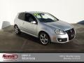 2007 Reflex Silver Metallic Volkswagen GTI 2 Door #89052256